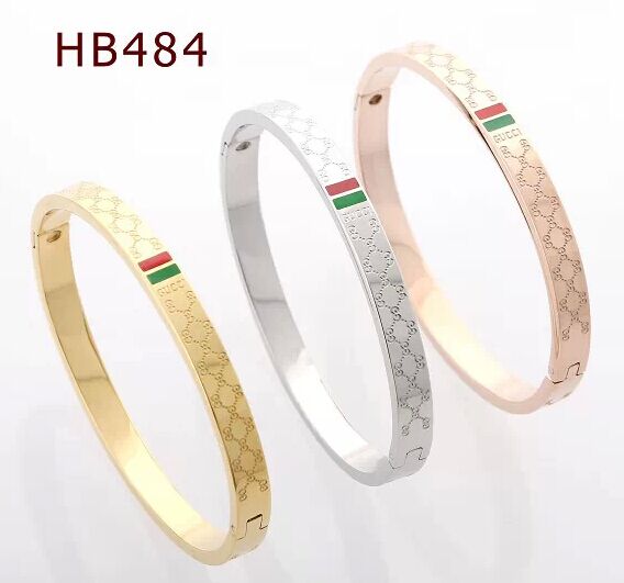 Bracciale Gucci Modello 33